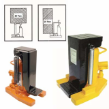 Hydraulic jacks pictures